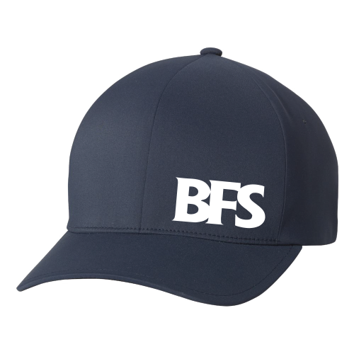 BFS Flexfit Seamless Cap - Hat – Weight Room Equipment | Bigger Faster  Stronger