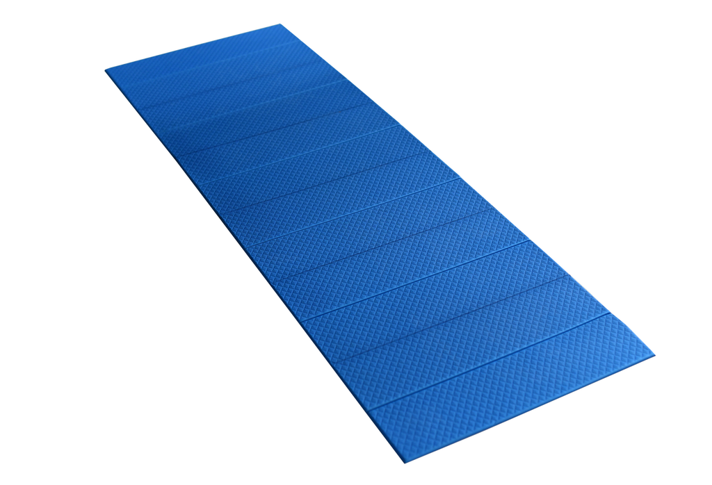 OnCourt OffCourt Foldable Yoga Mat