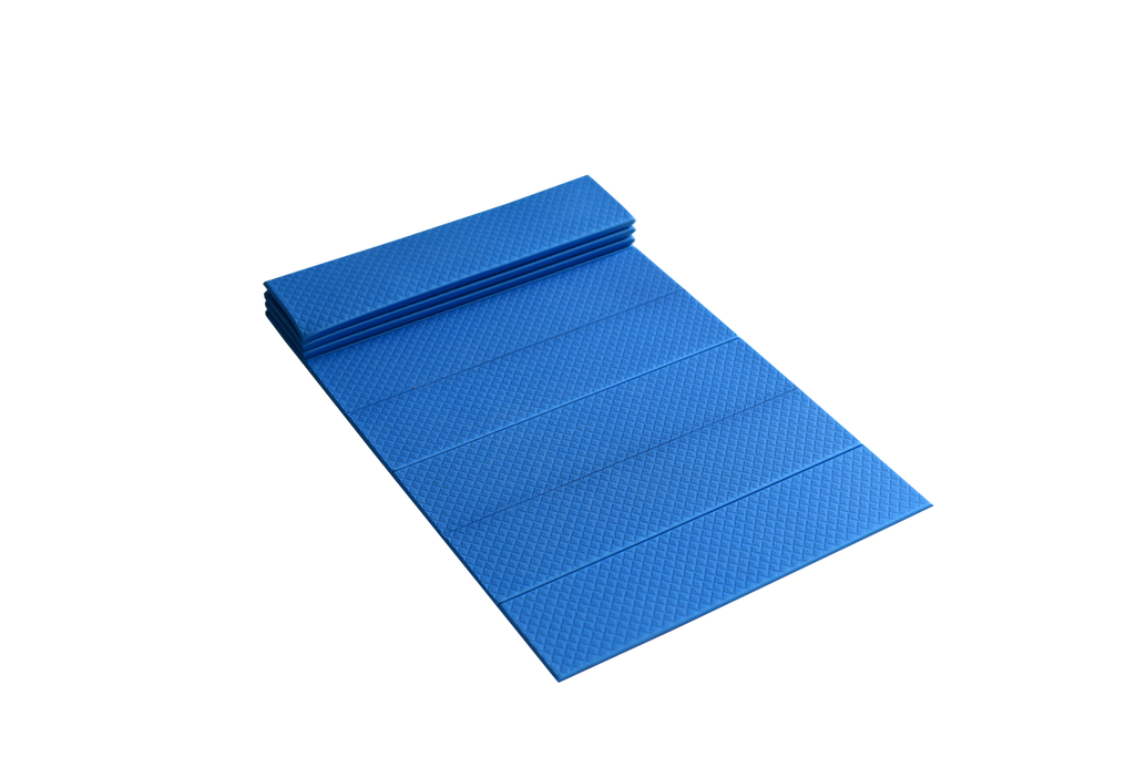 OnCourt OffCourt Foldable Yoga Mat