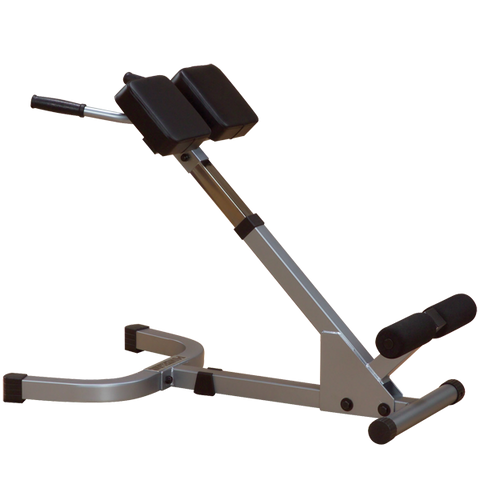 Body-Solid - Powerline 45 degree hyper extension