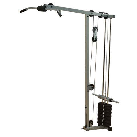 Body-Solid - Powerline lat attachment for PSM144x