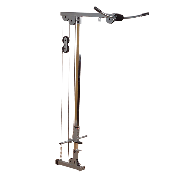 Body Solid Powerline Lat Attachment for PPR 200
