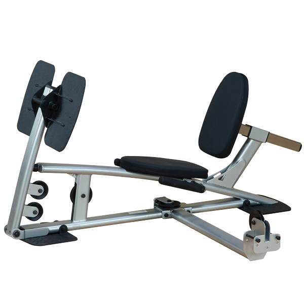 Body-Solid - Leg Press Attachment for P1x, P2x
