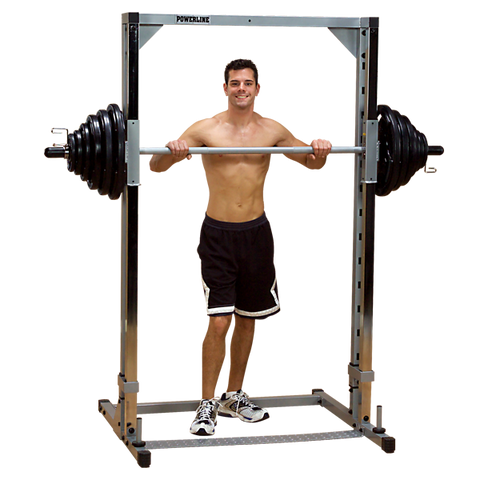 Body-Solid - POWERLINE SMITH MACHINE