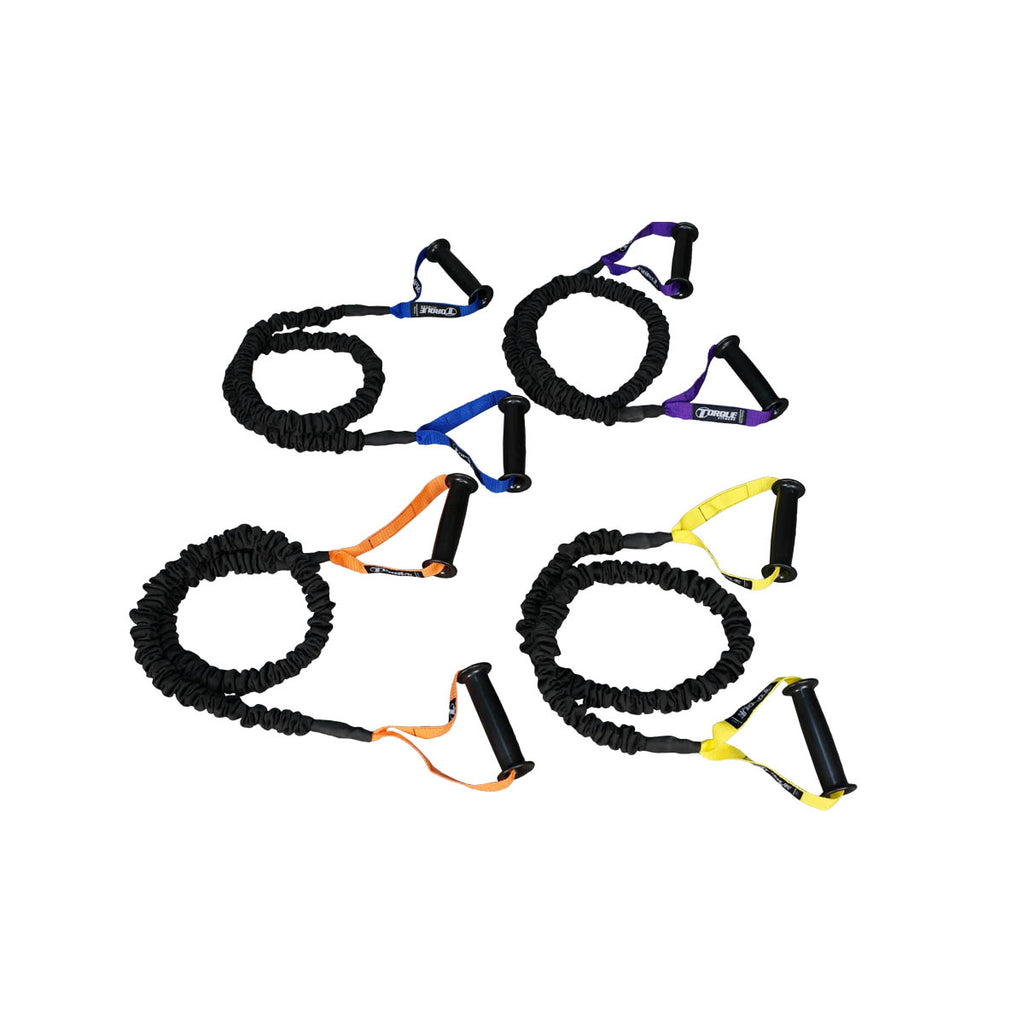 Torque X-SERIES ACCESSORY - X-Lab Accessory Package 1