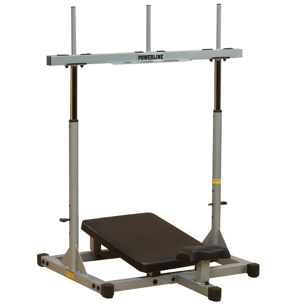 Body-Solid - POWERLINE VERTICLE LEG PRESS