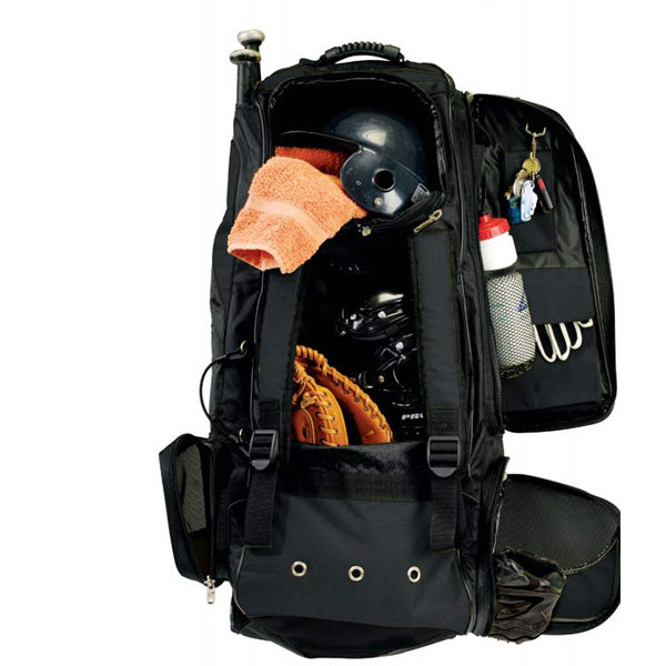 Deluxe Rolling Bag