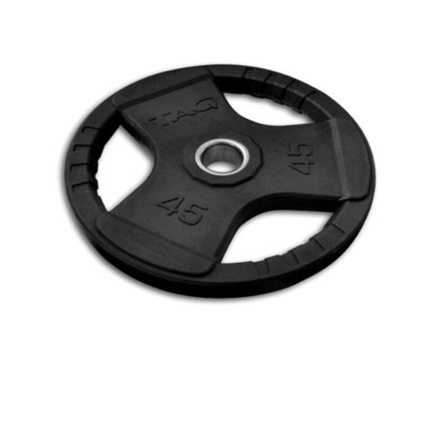 OLYMPIC GRIP RUBBER PLATES