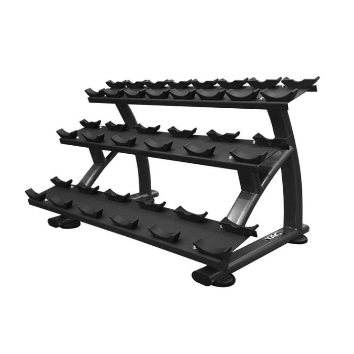 TAG Saddle Rack