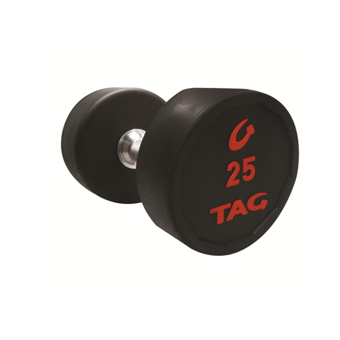 Tag dumbbells for sale deals