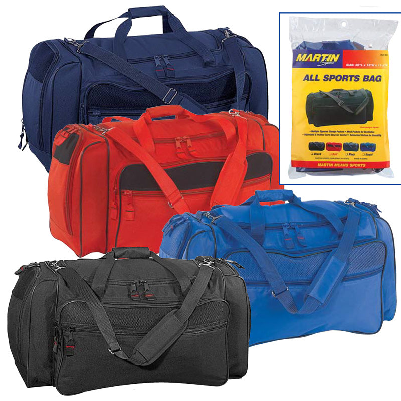 All Sports Carry Bag