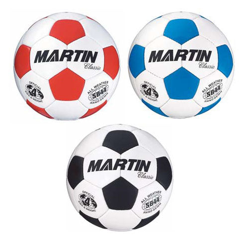 Soccer balls