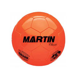 Soccer Balls - Classic