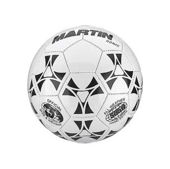 Soccer Balls-Sonic