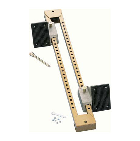 Starting Block - Deluxe Model