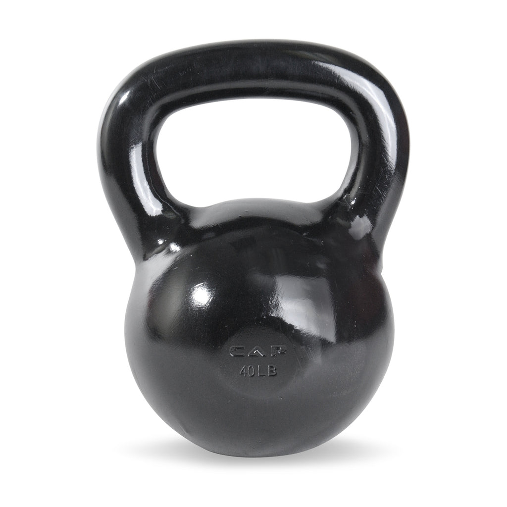 Kettle Bells