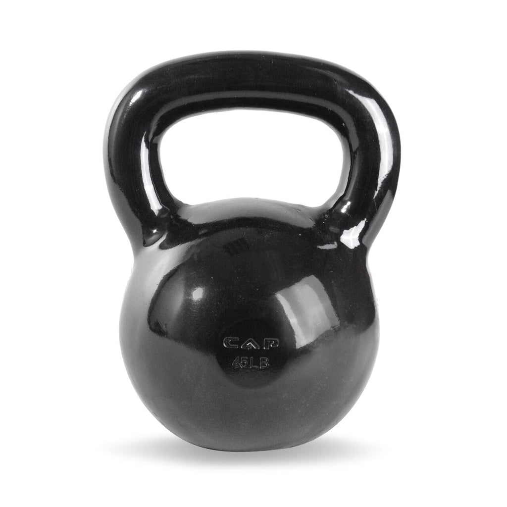 Kettle Bells