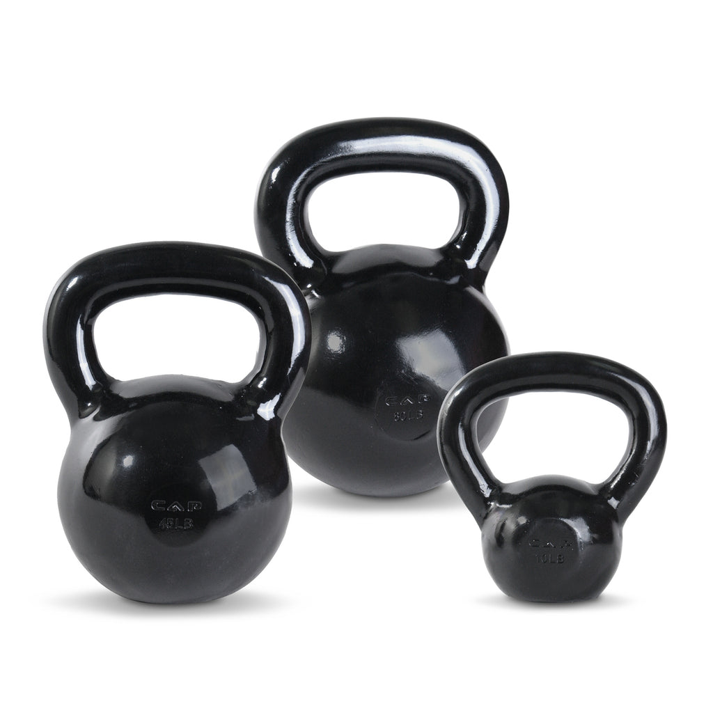 Kettle Bells