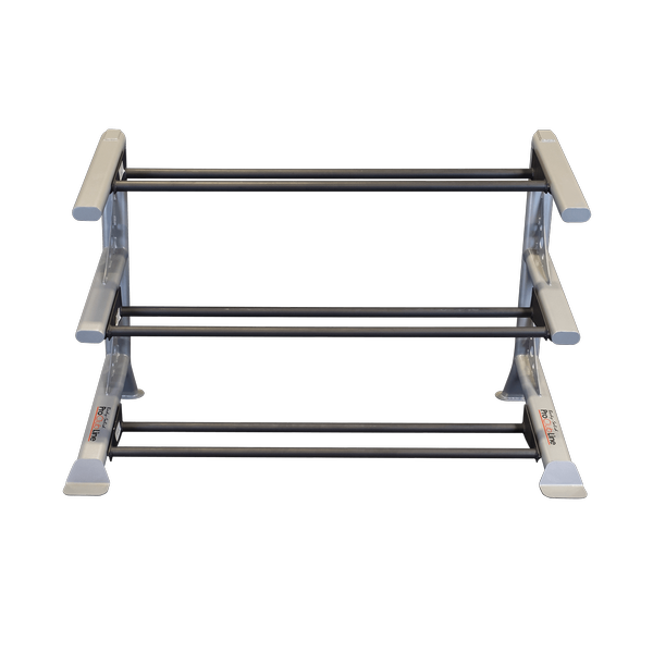 Body-Solid - PCL SDKR 3 Tier Med Ball Rack