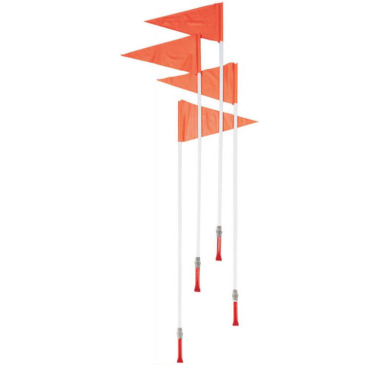 Soccer-Corner Flags