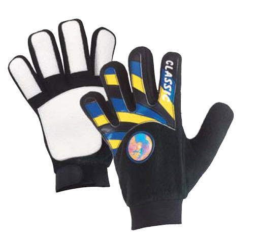 Soccer - Players Gloves