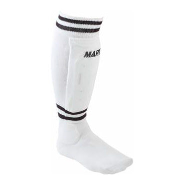 Shin Guards-Sock Style