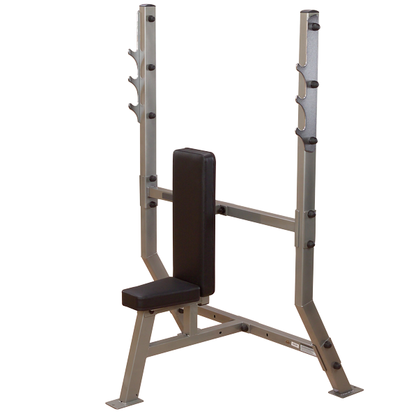 Body-Solid - PCL OLY SHOULDER PRESS BENCH