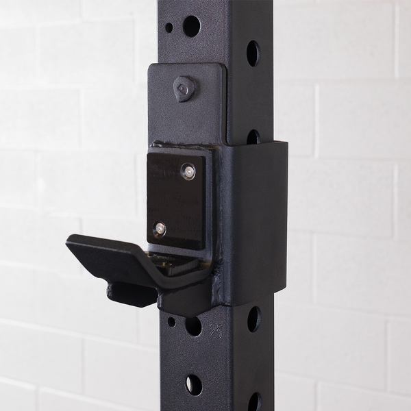 Body-Solid - PCL Power Rack Double SPR1000 w. Monkey Bar