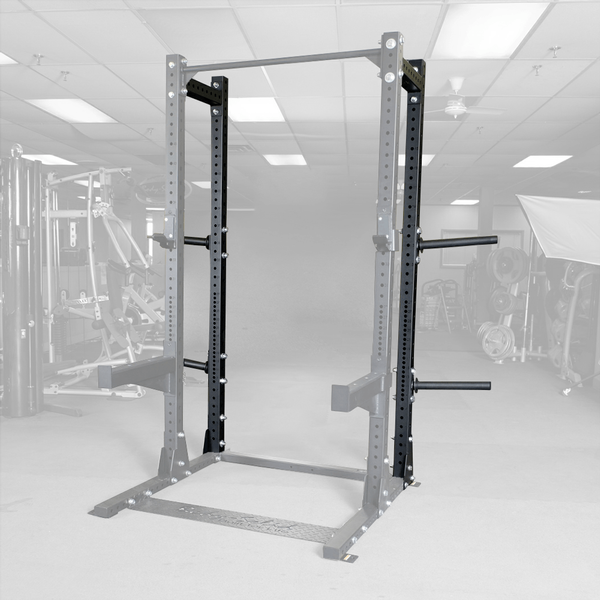 Body-Solid - PCL Half Cage w Extension