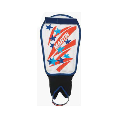 Shin Guards - Extended Padding