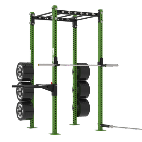 Dynamic 4’ Monkey Rig