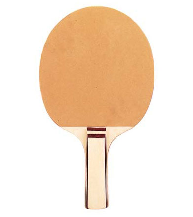 Table Tennis Rackets - Sandface