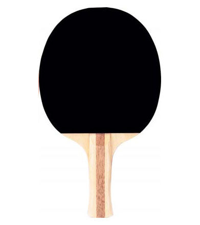 Table Tennis Rackets - Sponge and Inverted