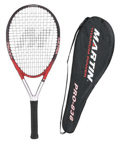 Tennis Racket- Ultra 110 Super Sized Head