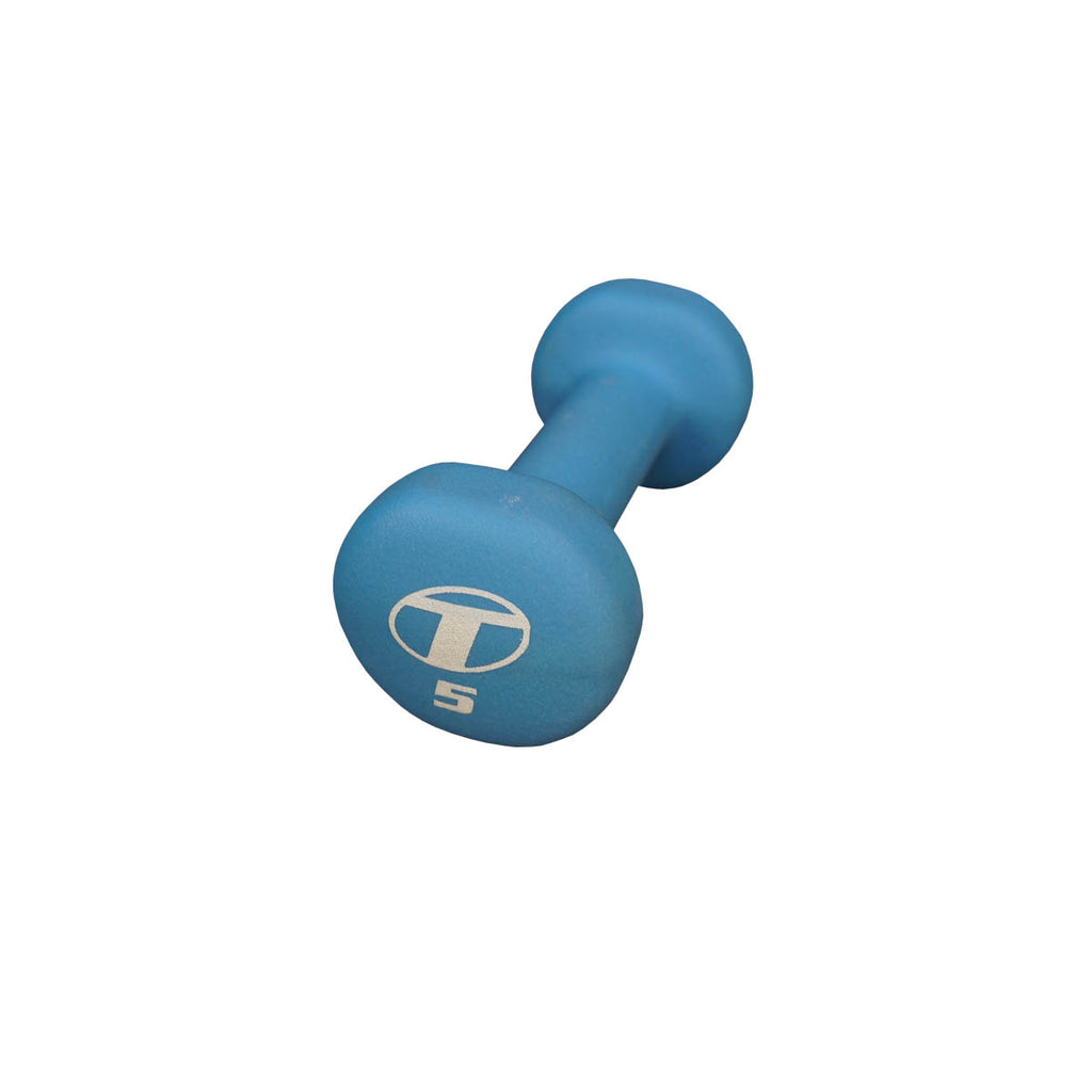 Torque X-SERIES ACCESSORY - Torque Neoprene Aerobic Dumbbell Set - 616 Pounds (279 KG)