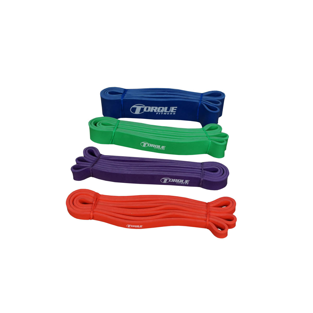 41- Inch Loop Resistance Bands