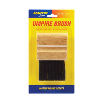 Umpire Brush