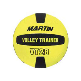 Volleyball Trainer