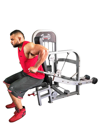 Tricep/Dip Machine - Muscle D