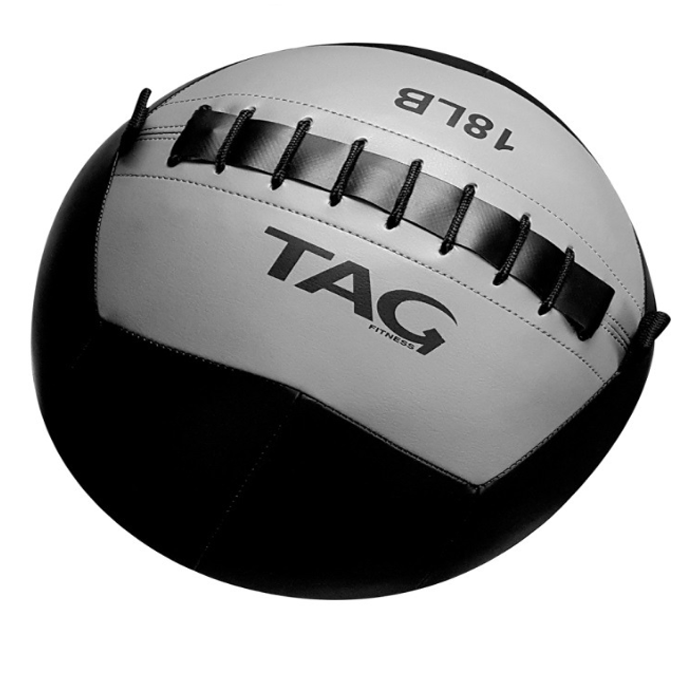 Tag Wall Ball