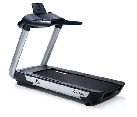 X6 Light Commercial Treadmill