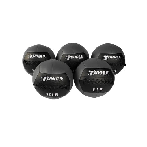 Torque X-SERIES ACCESSORY - 6 Foot Accessory Tray Wall Ball Package