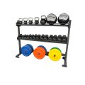 Torque X-SERIES - 6 Foot Combination Storage Rack