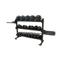 Torque X-SERIES - 6 Foot Universal Storage/Dip/Plyo Rack