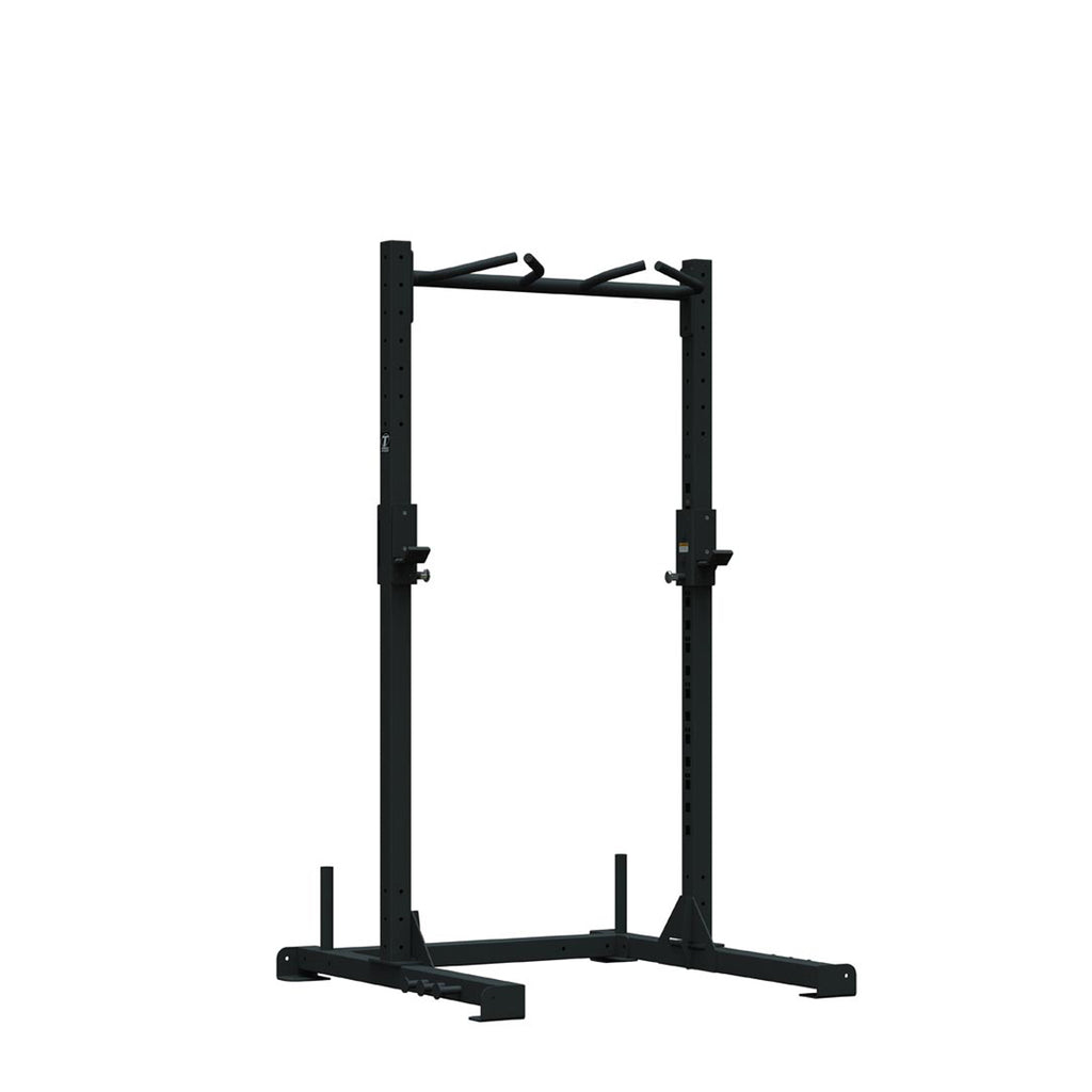 Torque RESIDENTIAL / VERTICAL - 8 Foot Arsenal with Multi-Grip Cross