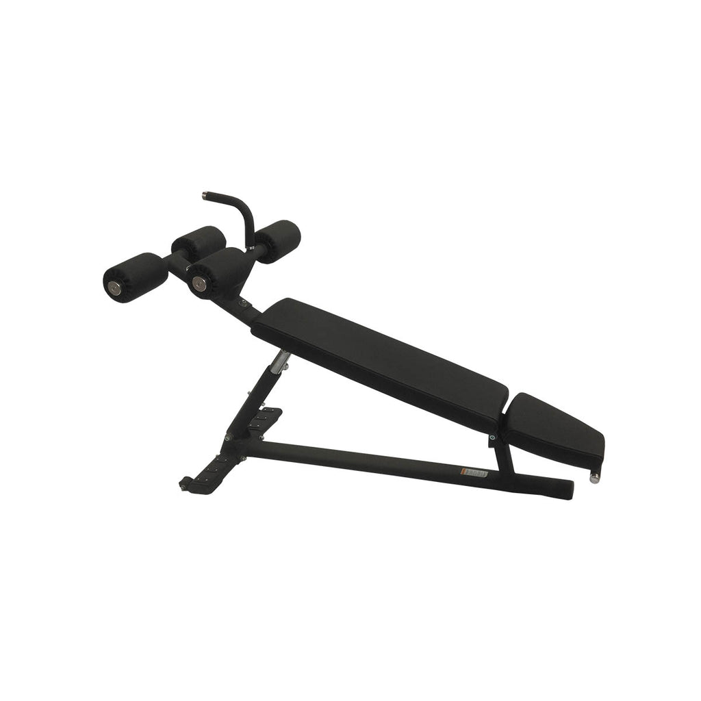 Torque X-SERIES - Adjustable Abdominal Bench