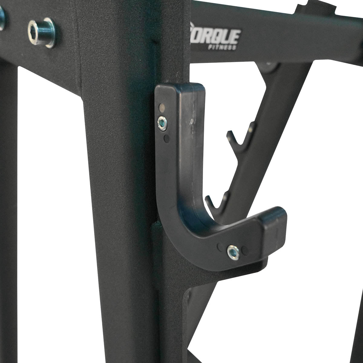 Torque X-SERIES - Barbell Rack – Weight Room Equipment | Bigger Faster ...