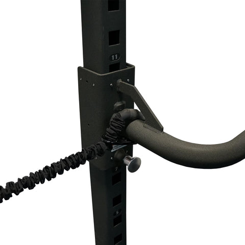 Torque X-SERIES - Dip/Step/Attachment Anchor