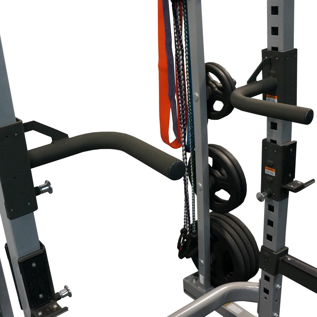 Torque X-SERIES - Dip/Step/Attachment Anchor