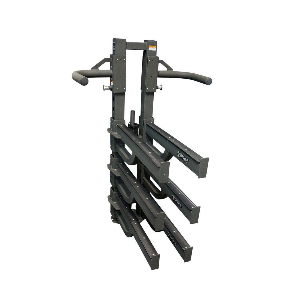 Torque X-SERIES - Dip/Step/Attachment Anchor